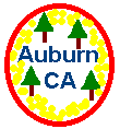 Auburn, California - Gold Country