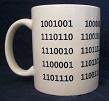 Programmers' Coffee Mug